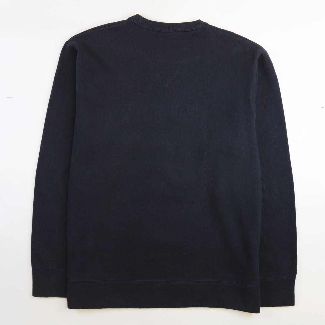 Vintage Tommy Jeans Hilfiger Denim Sweatshirt Crewneck Size Large