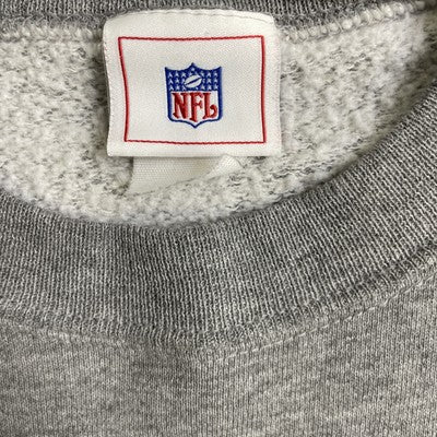 Vintage Cleveland Browns Sweatshirt Crewneck Size Medium NFL