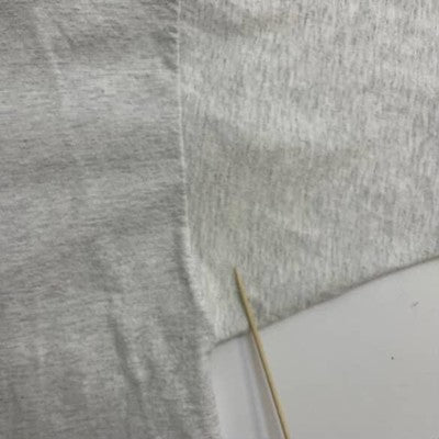 Vintage Adidas T-Shirt Size Large Double Sided 90s