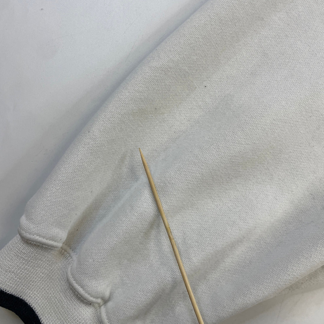 Vintage Adidas Trefoil Crewneck Sweatshirt Size XL 90s