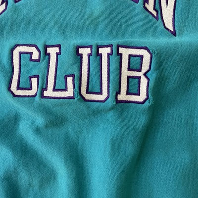 Vintage Aspen Club Champion Reverse Weave Crewneck Sweatshirt Size Large 90s