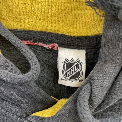 Boston Bruins Sweatshirt Hoodie Size Large NHL