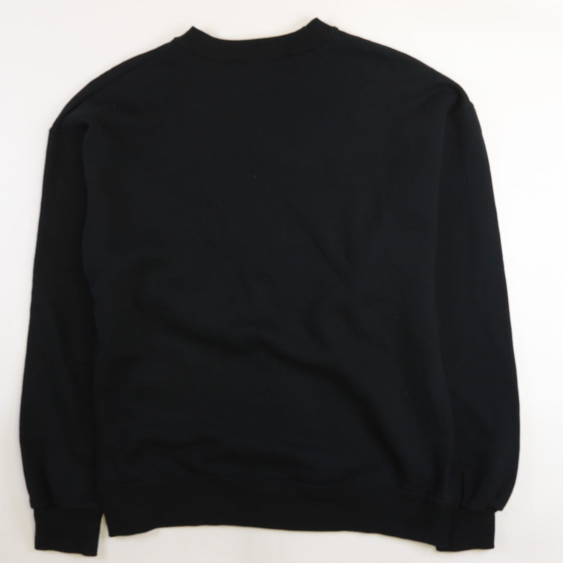 Denver Broncos Sweatshirt Crewneck Size Large NFL