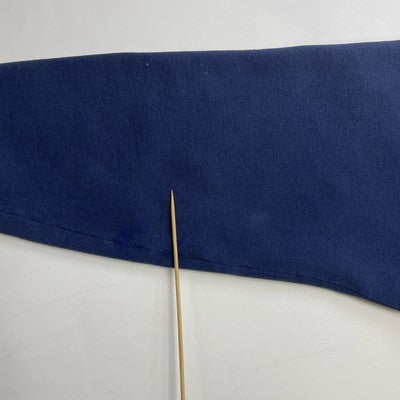 Vintage Notre Dame Fighting Irish Football Champs Sweatshirt XL 80s NCAA