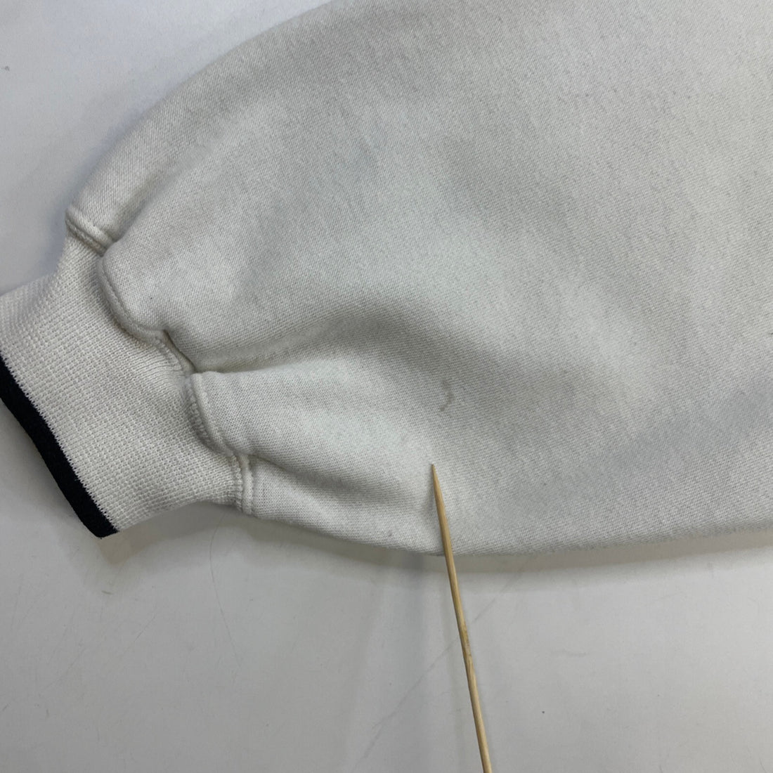 Vintage Adidas Trefoil Crewneck Sweatshirt Size XL 90s