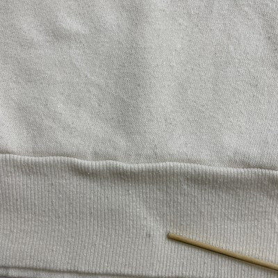 Vintage Youngstown State University YSU Crewneck Sweatshirt Size Small 80s 90s