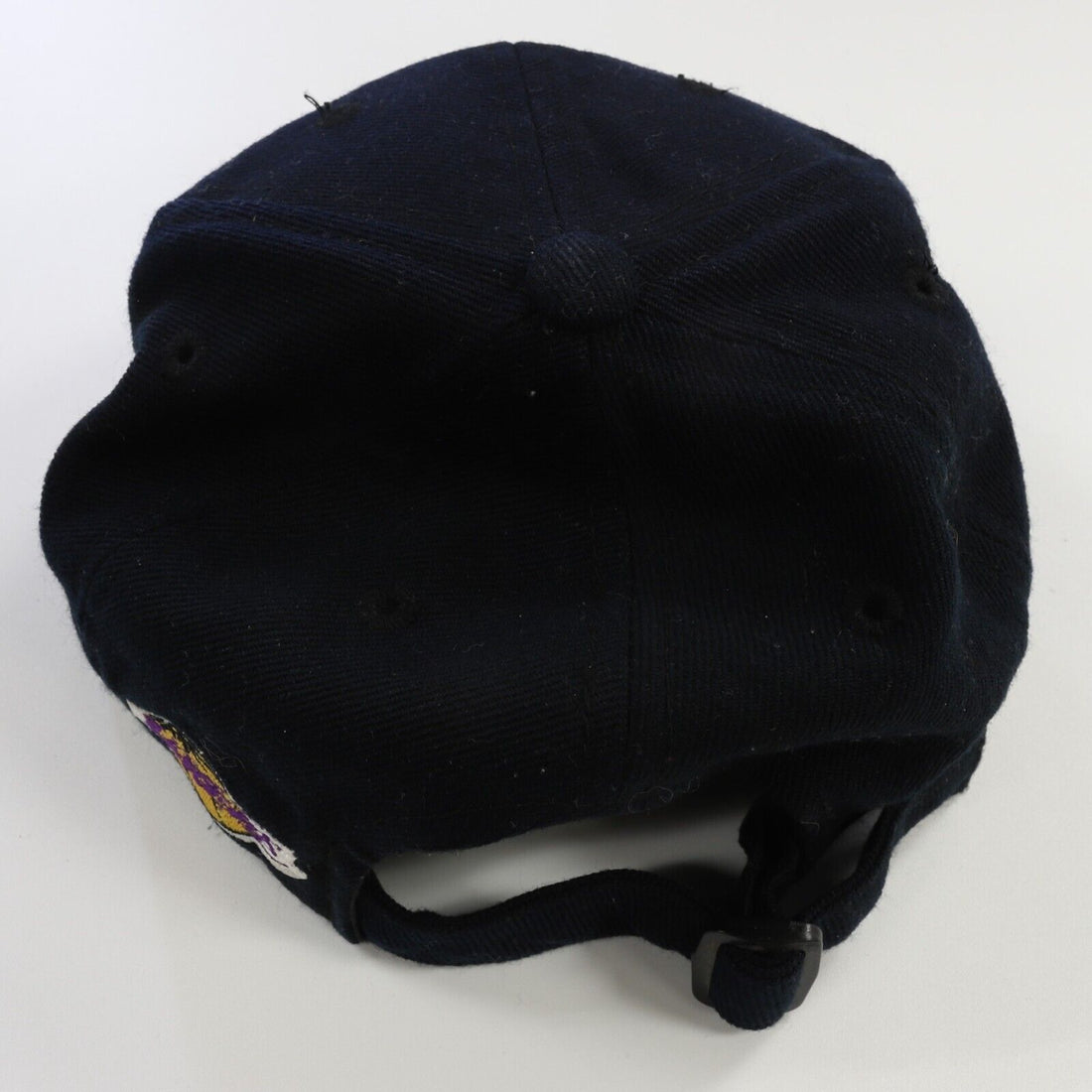 Vintage Los Angeles Lakers G Cap Adjustable Hat OSFA NBA
