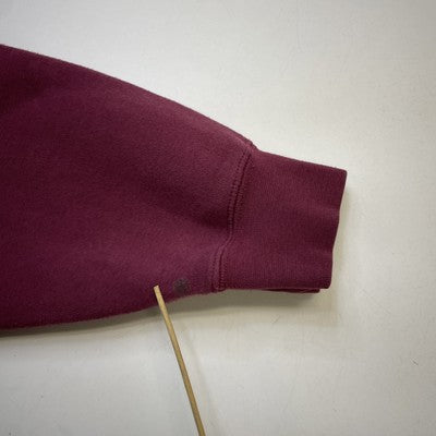 Virginia Tech Hokies Sweatshirt Hoodie Size Small NCAA