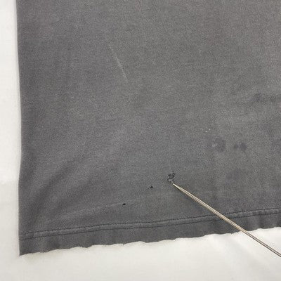 Vintage Machine Head The More Things Change T-Shirt XL Distressed Band Tee 1997