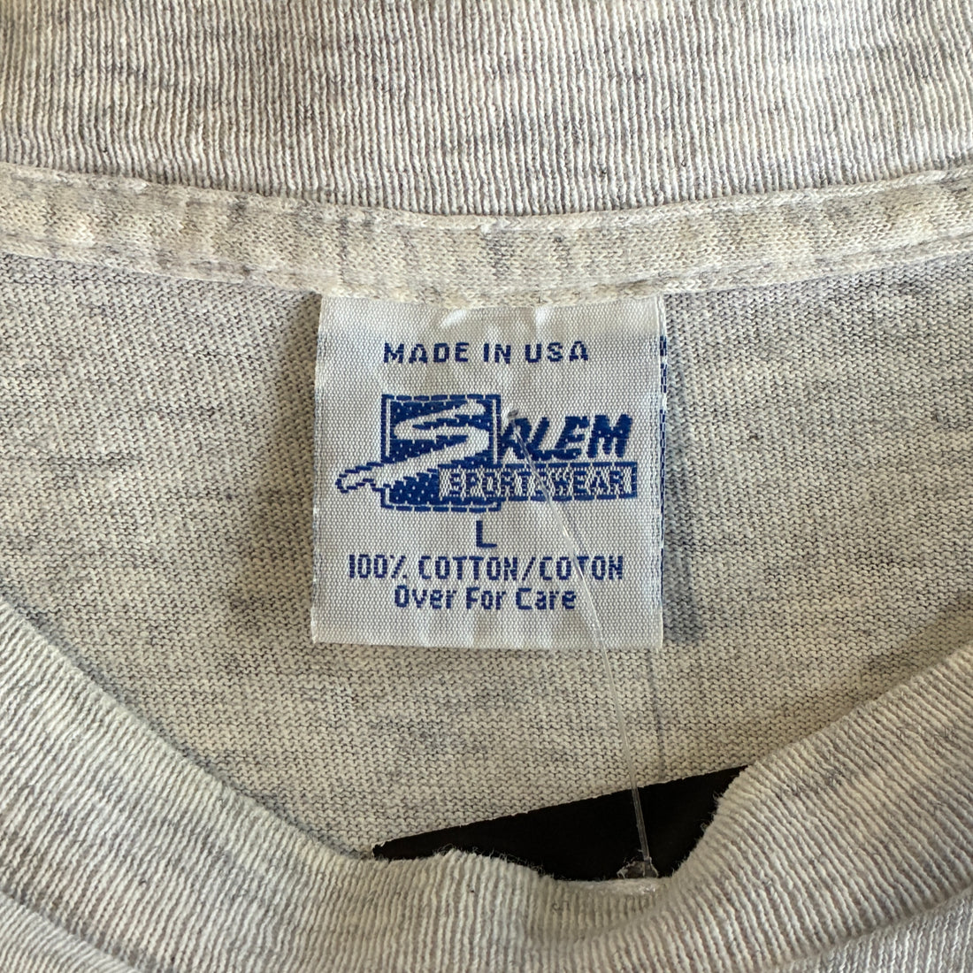 1992 Salem Roberto Alomar Toronto Blue Jays T-Shirt MLB