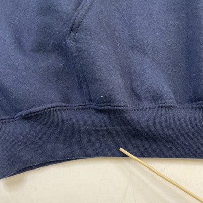 Chicago Bears Super Bowl XLI Sweatshirt Hoodie Size 2XL NFL