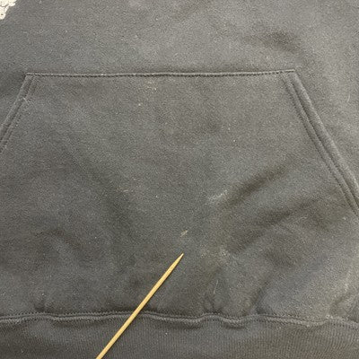 Vintage Chicago Bulls Sweatshirt Hoodie Size XL NBA