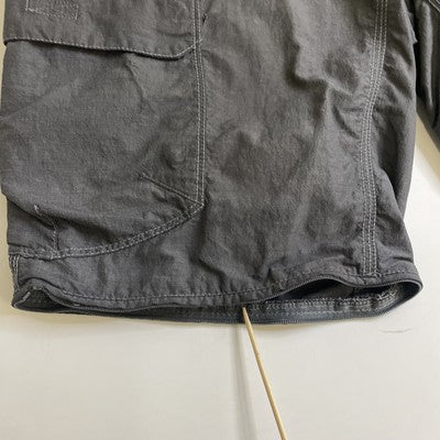 The North Face Cargo Shorts Size 30
