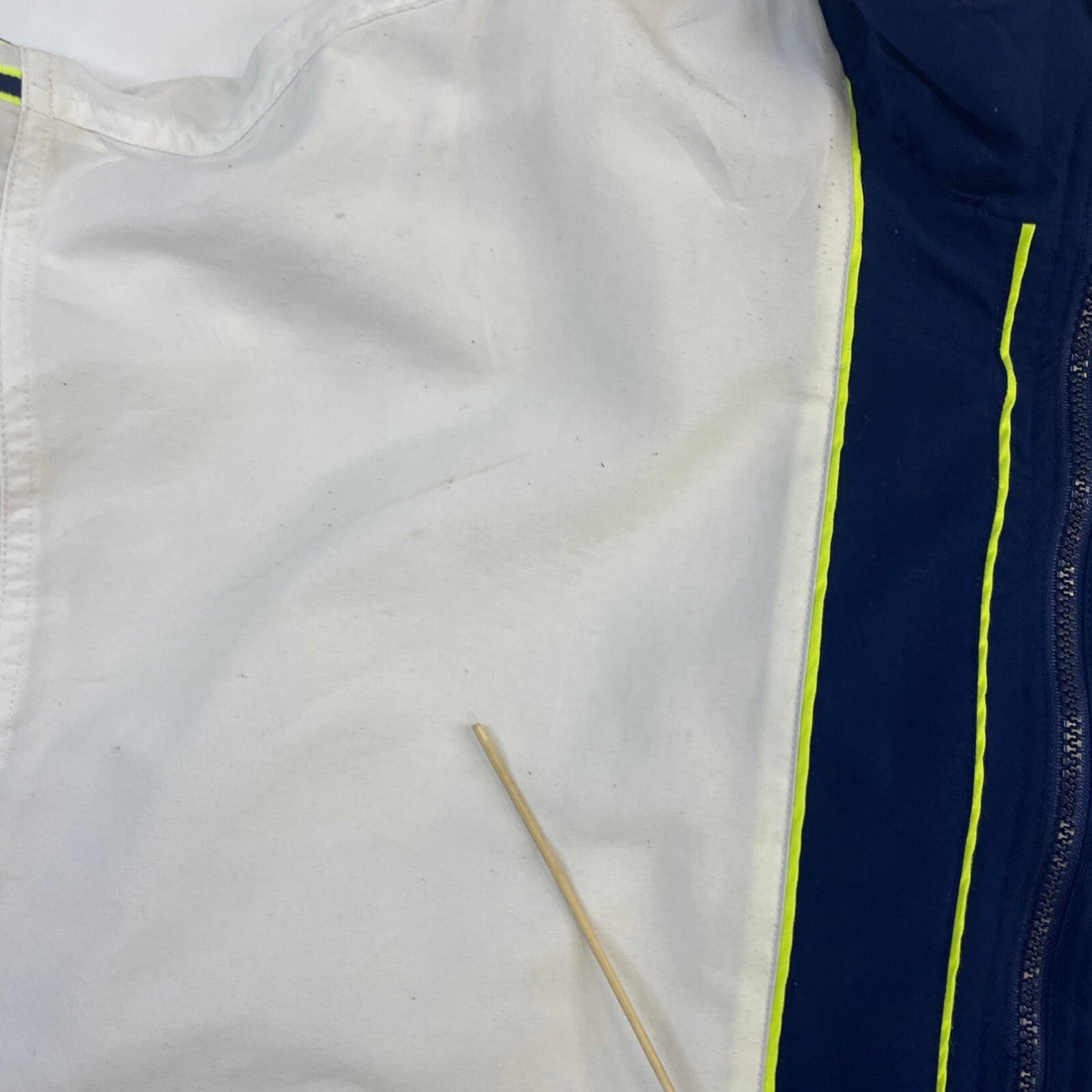 Vintage Adidas Windbreaker Light Jacket Size XL