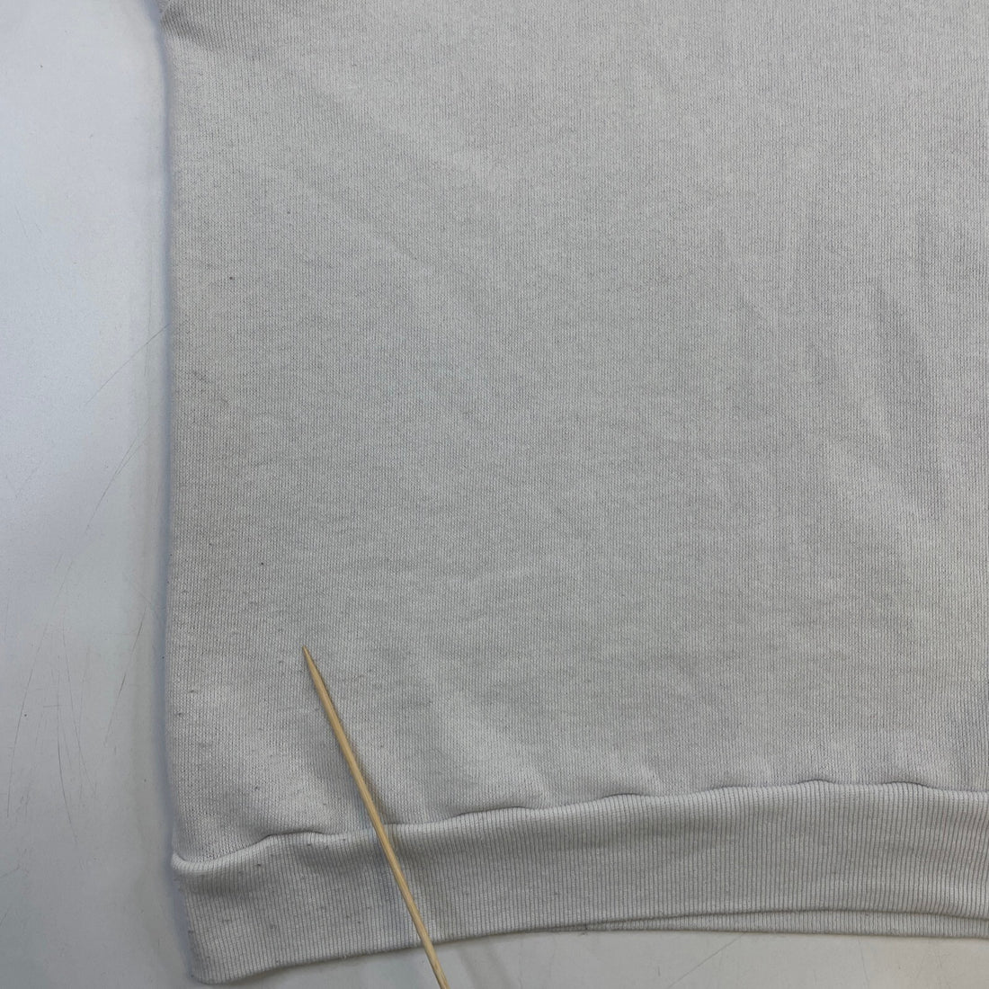 Vintage Mickey Mouse Disneyland Disney Crewneck Sweatshirt Size Small 80s 90s