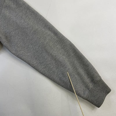 Vintage Team Canada Hockey Nike Sweatshirt Hoodie Size Small