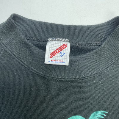 Vintage Honolulu Hawaii Crewneck Sweatshirt Size Small 90s