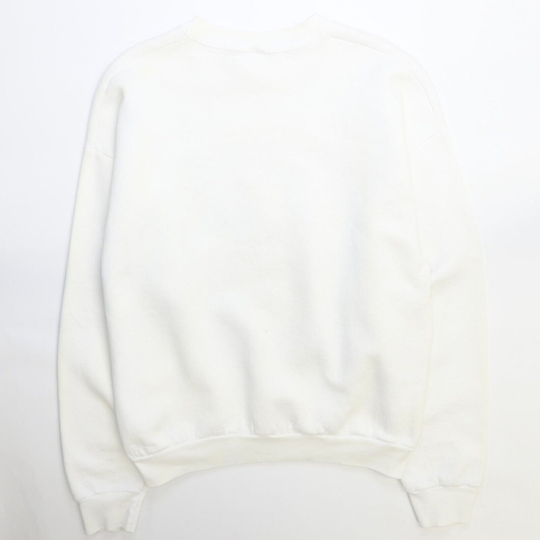 Vintage Looney Tunes Daffy Duck You're Despicable Crewneck Sweatshirt XL 90s