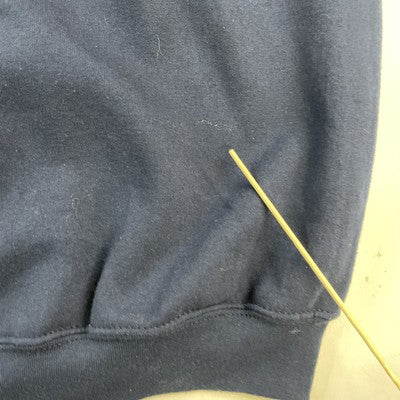 Chicago Bears Super Bowl XLI Sweatshirt Hoodie Size 2XL NFL