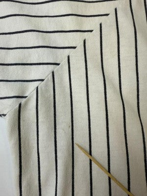 Vintage New York Yankees Pinstripe Pullover Rawlings Jersey Size XL MLB