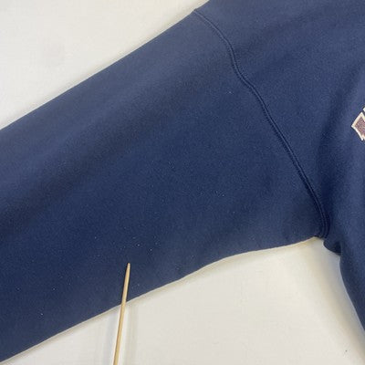 Vintage Villanova University Champion Crewneck Sweatshirt Size Small 90s