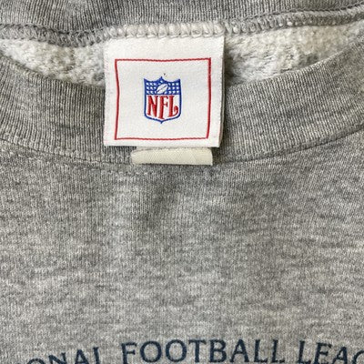 Vintage Denver Broncos Sweatshirt Crewneck Size 2XL NFL