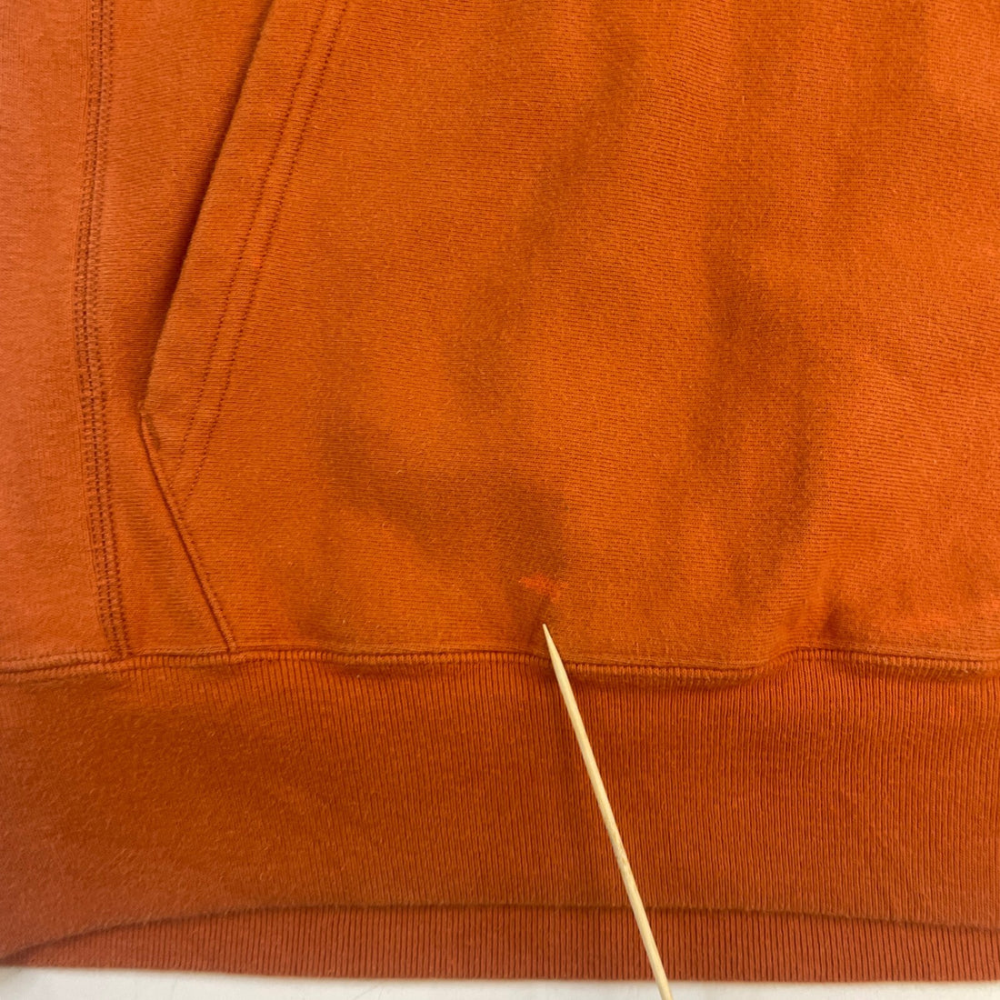 Texas Longhorns Champion Reverse Weave Sweatshirt Hoodie Small NCAA