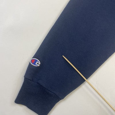 Vintage Villanova University Champion Crewneck Sweatshirt Size Small 90s