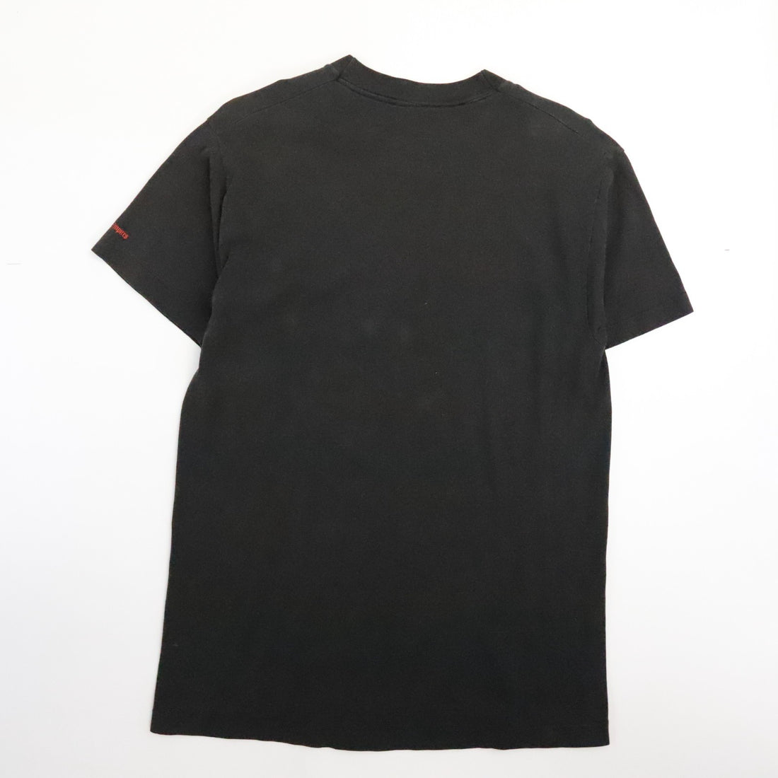 Vintage Magic The Gathering Order Of The Ebon Hand T-Shirt Large Rush 1994 90s