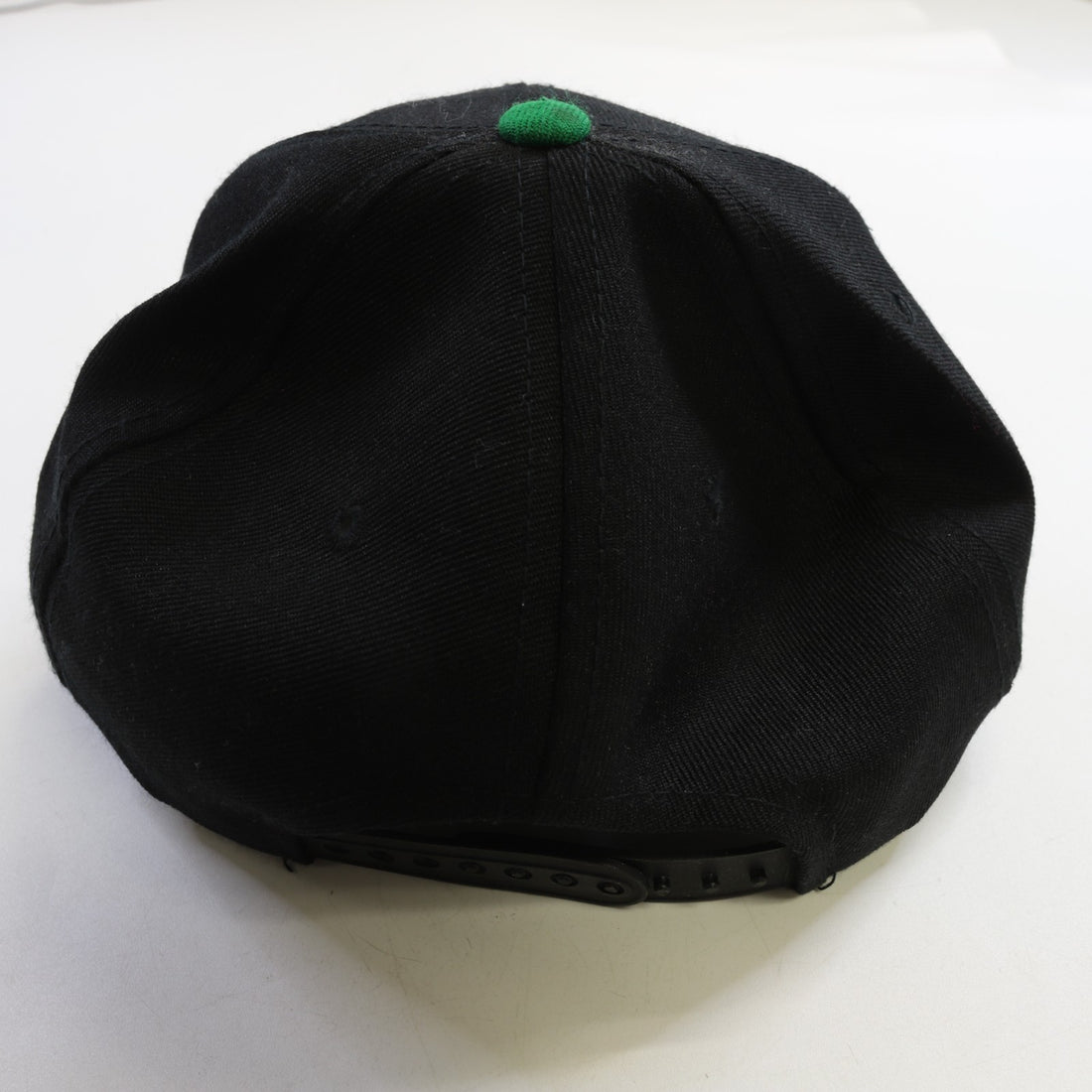Vintage Minnesota North Stars Script Sports Specialties Snapback Hat Cap 90s NHL
