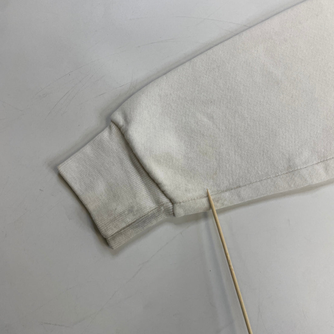 Vintage Miami Hurricanes Crest Crewneck Sweatshirt Size Small 90s NCAA