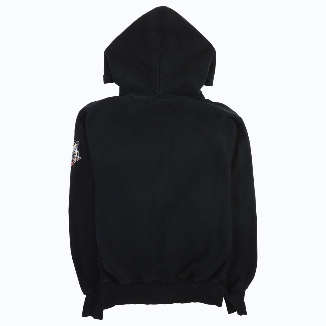 North Dakota Fighting Sioux Sweatshirt Hoodie Size Small NCAA