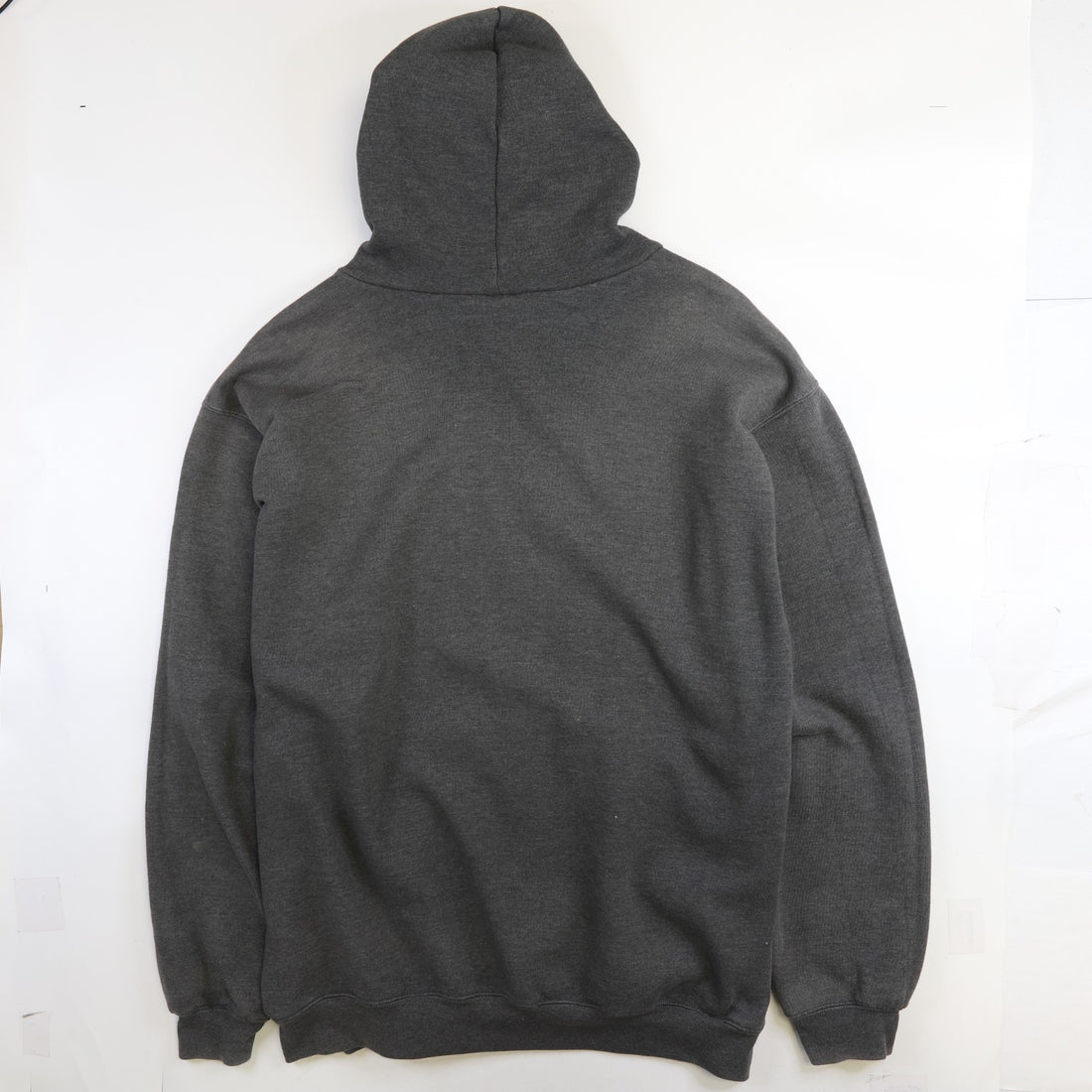Carhartt Sweatshirt Hoodie Size XL Gray