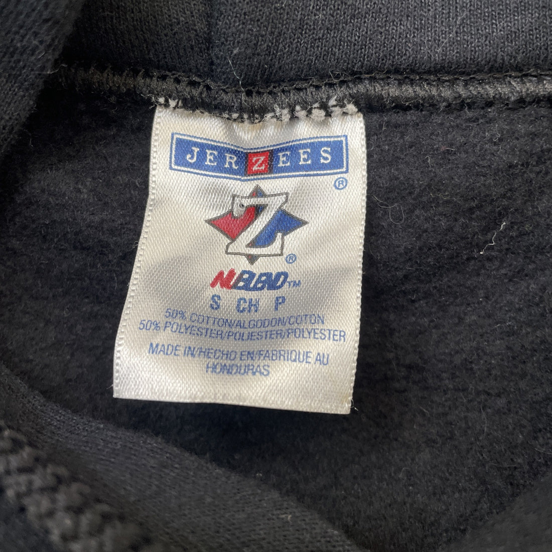 Iowa Hawkeyes Sweatshirt Hoodie Size Small NCAA