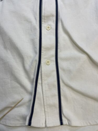 Vintage New York Yankees Starter Jersey Size XL MLB