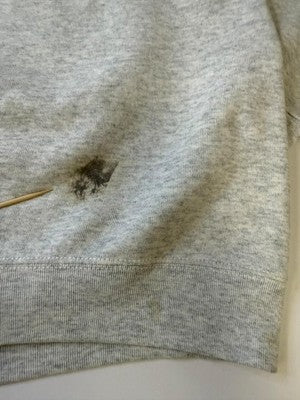 Vintage Minnesota Vikings Spell Out Sweatshirt Crewneck Size XL NFL