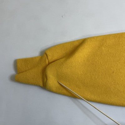 Vintage West Virginia State Alumni Crewneck Sweatshirt Size Large 80s 90s