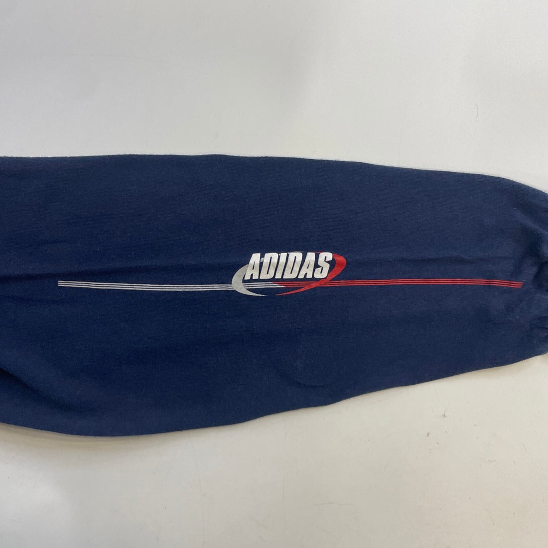 Vintage Adidas Long Sleeve T-Shirt Size Medium