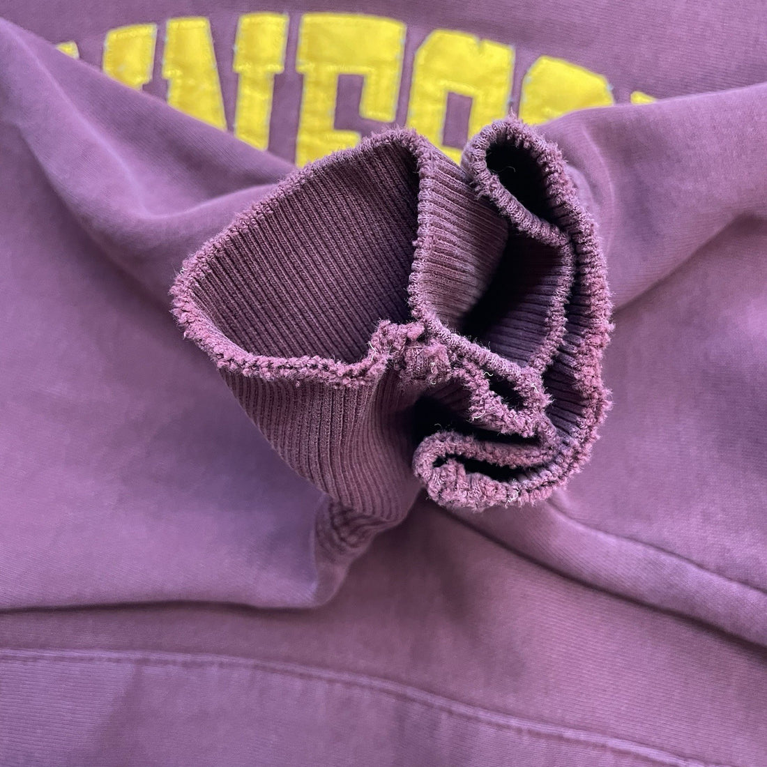 Minnesota Golden Gophers Sweatshirt Hoodie Size Small NCAA