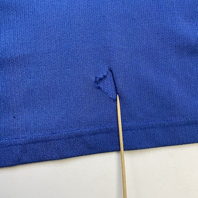 Vintage Jermaine O'Neal East All Stars Reebok Jersey Size Large NBA