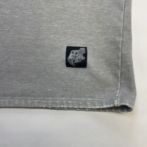 Vintage Ruff Ryders 2 Crewneck Sweatshirt Size XL Rap Hip Hop