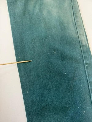 Vintage Levi Strauss & Co Silvertab Denim Jeans Pants Size 32 X 34 Loose