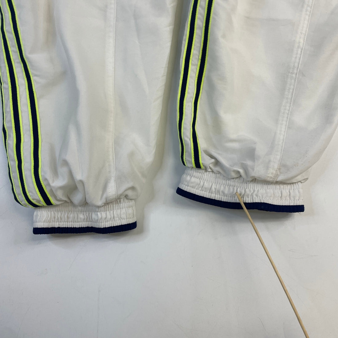 Vintage Adidas Windbreaker Light Jacket Size XL