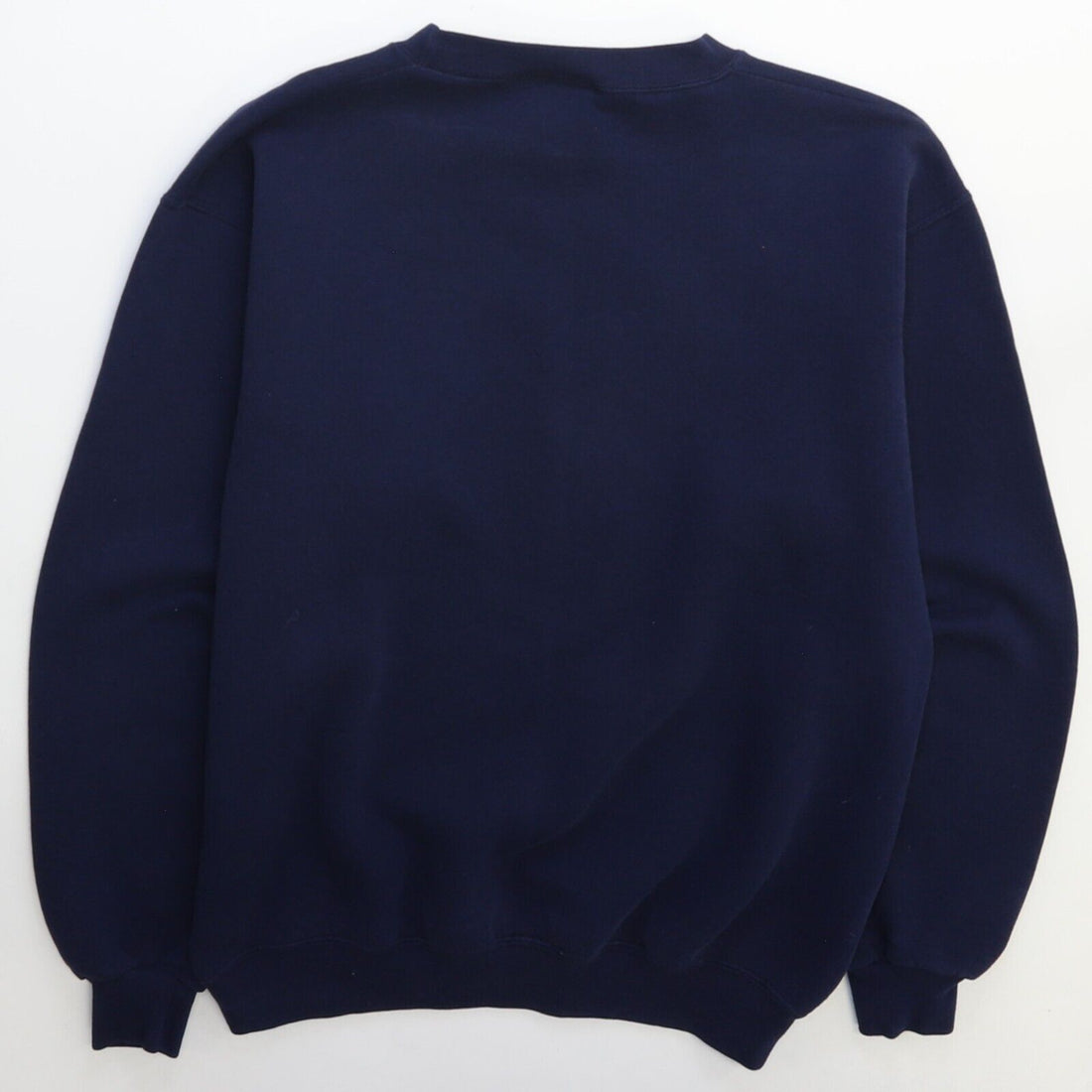 Vintage Donald Duck Walt Disney World Crewneck Sweatshirt Small