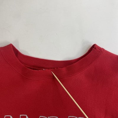 Vintage Hamline Pipers Basketball Champion Reverse Weave Sweatshirt Size XL 90s