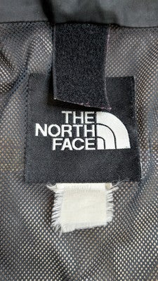 Vintage The North Face Mountain Guide Windbreaker Light Jacket Medium Purple