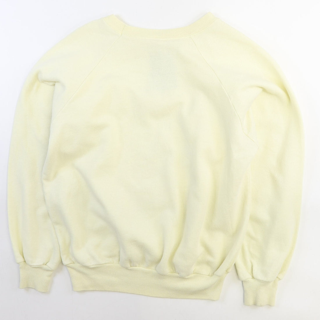 Vintage Party Animal Duck Duckmania Crewneck Sweatshirt Size Small