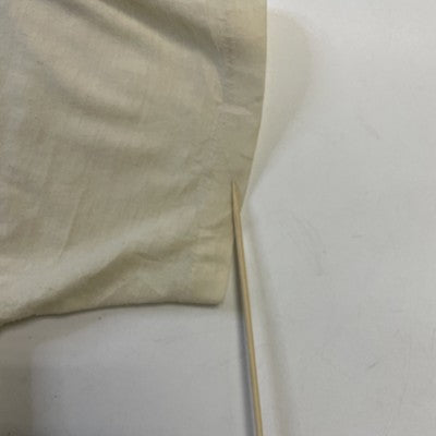 Vintage Nike Spell Out T-Shirt Size Small 80s