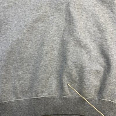 Vintage Team Canada Hockey Nike Sweatshirt Hoodie Size Small