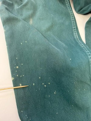Vintage Levi Strauss & Co Silvertab Denim Jeans Pants Size 32 X 34 Loose
